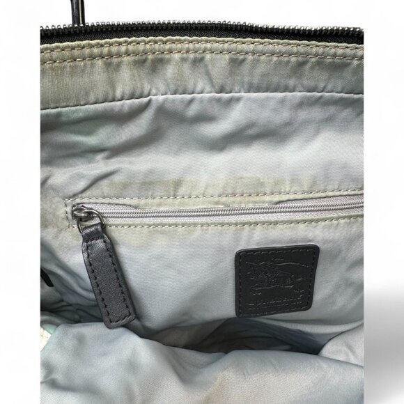 Burberry Nylon Tote Bag - Picture 13 of 13